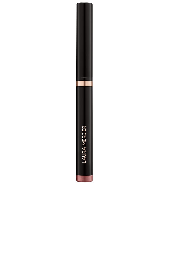 view 2 of 9 BARRA DE SOMBRA DE OJOS CAVIAR STICK SHIMMER in Strike A Rose