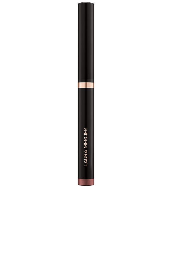 view 2 of 10 BARRA DE SOMBRA DE OJOS CAVIAR STICK SHIMMER in Forbidden Rose