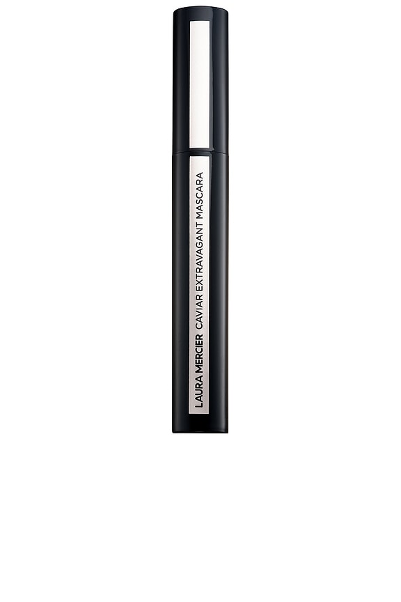 view 2 of 8 Full Size Caviar Extravagant Mascara in Black