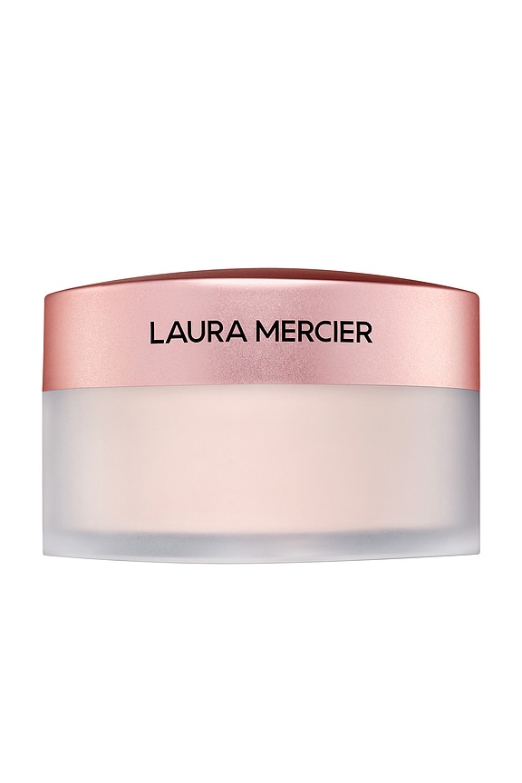 view 2 of 10 TRANSLUCENT LOOSE SETTING POWDER ULTRA-BLUR TONE-UP FULL SIZE 세팅 파우더 in Rose