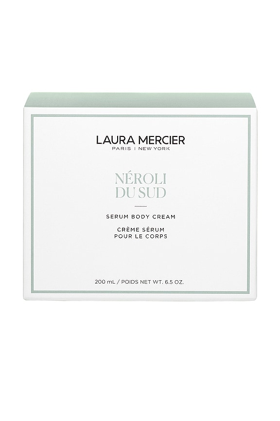 view 2 of 5 Neroli du Sud Serum Body Cream in 