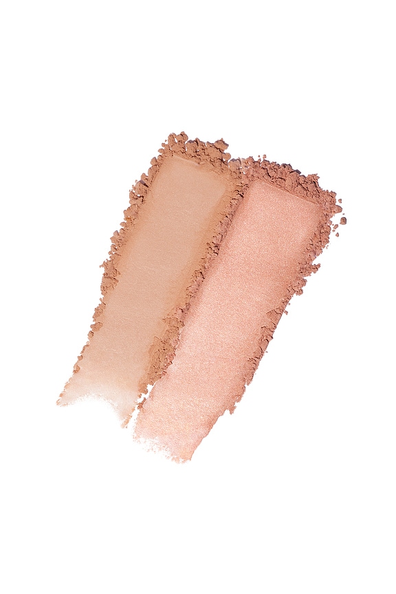 view 2 of 10 POUDRE BRONZANTE BRONZE COLOR INFUSION in 10 Saint-croix