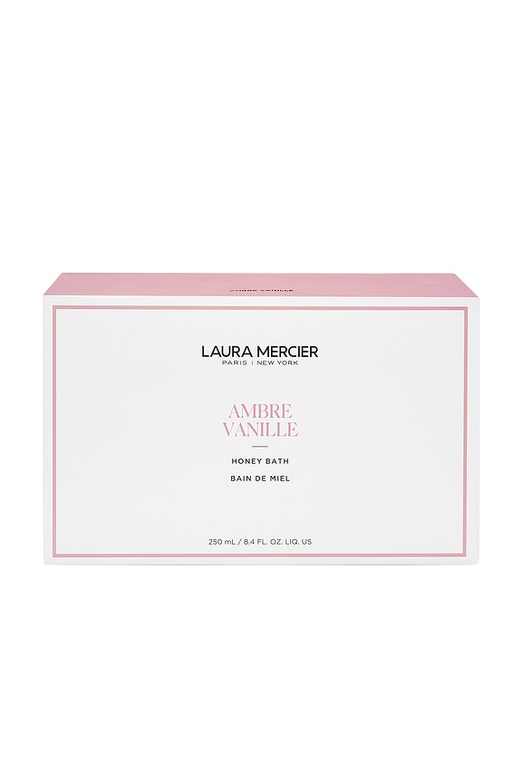 view 2 of 7 Honey Bath in Ambre Vanille