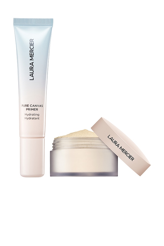 view 2 of 7 Flawless Treats Mini Prime + Set Duo in 