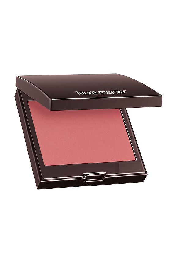 view 2 of 5 РУМЯНА LAURA MERCIER BLUSH COLOR INFUSION in Rose