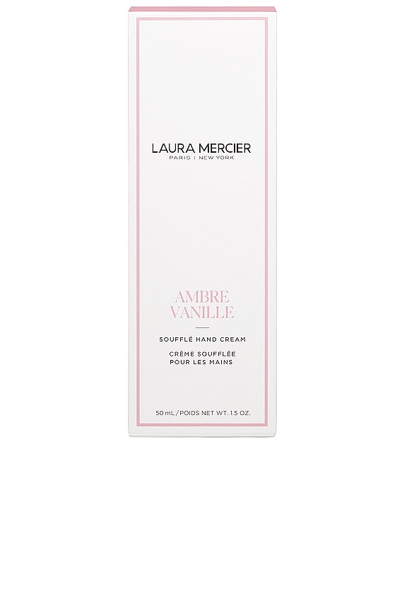 view 2 of 5 Ambre Vanille Souffle Hand Cream in 