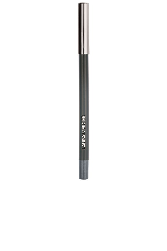 view 2 of 7 Caviar Tightline Eyeliner Pencil in Smoke