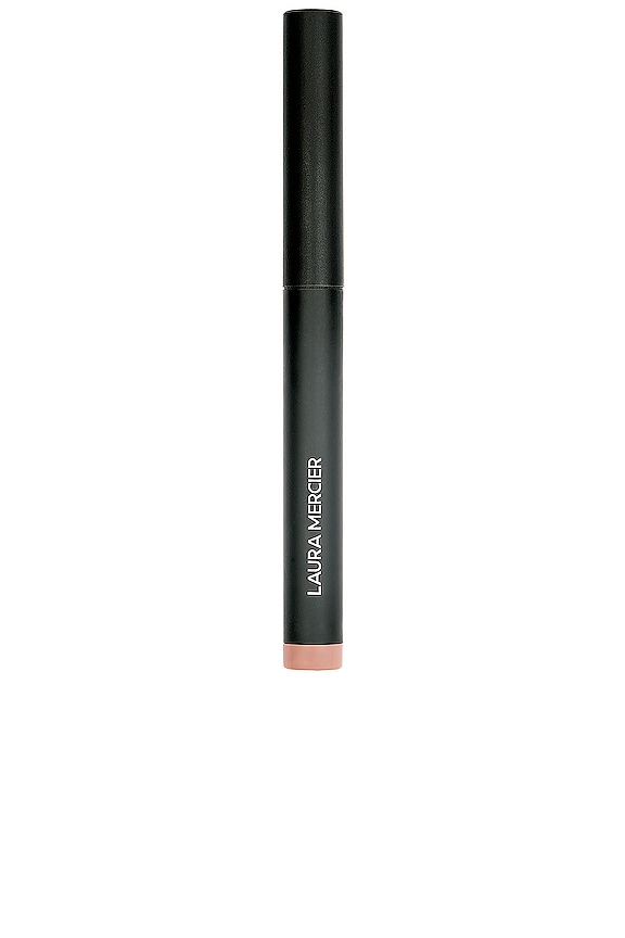 view 2 of 8 Matte Caviar Stick Eye Shadow in Dune