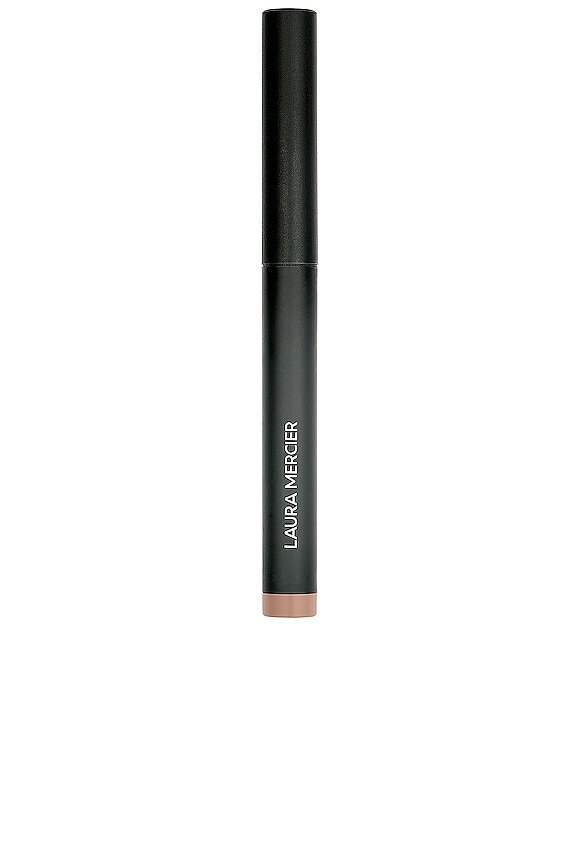 view 2 of 8 Matte Caviar Stick Eye Shadow in Caramel
