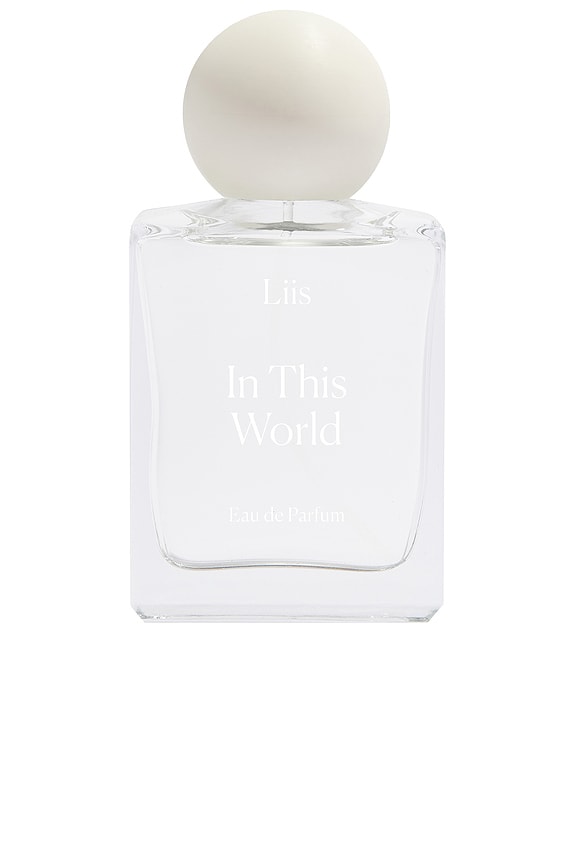 view 1 of 4 AGUA DE PERFUME IN THIS WORLD in 