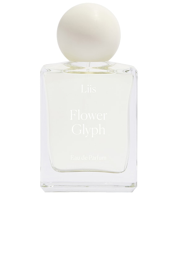 view 1 of 3 AGUA DE PERFUME FLOWER GLYPH EAU DE PARFUM in 