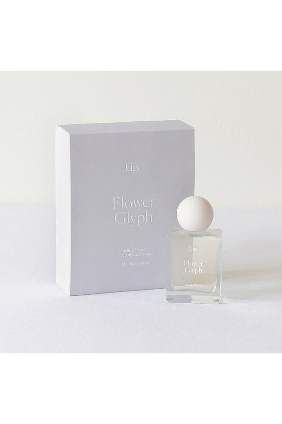 view 2 of 3 AGUA DE PERFUME FLOWER GLYPH EAU DE PARFUM in 