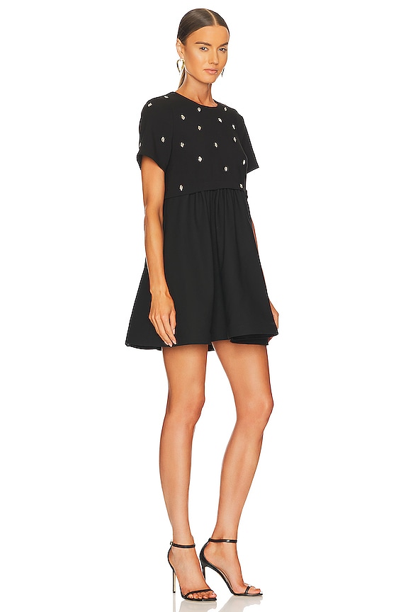 view 2 of 4 Marcia Dress in Black