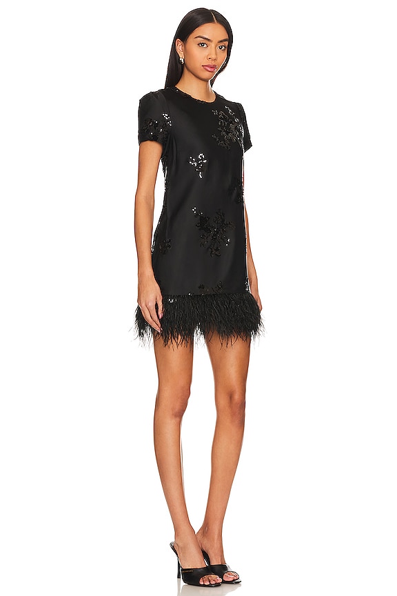 view 2 of 4 Marullo Dress in Black