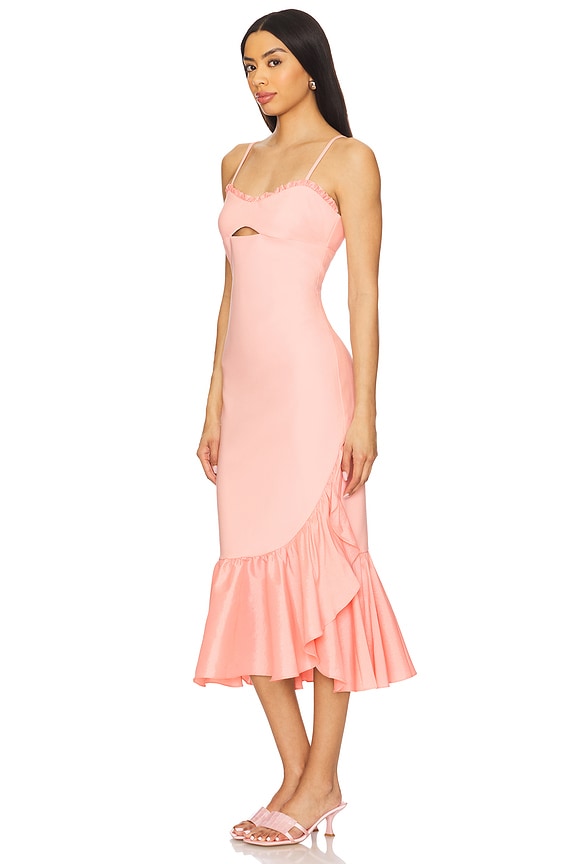 view 2 of 3 ПЛАТЬЕ MAUREEN in Roseshadow