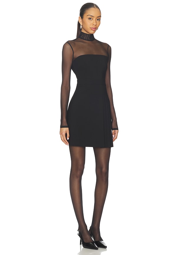 view 2 of 3 Lulani Dress in Black