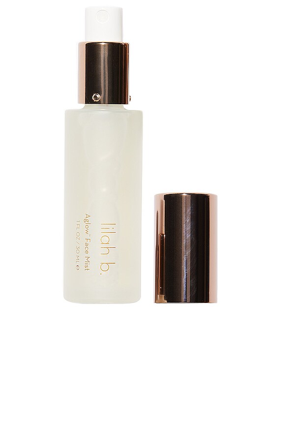 Lilah B. Aglow Face Mist | REVOLVE