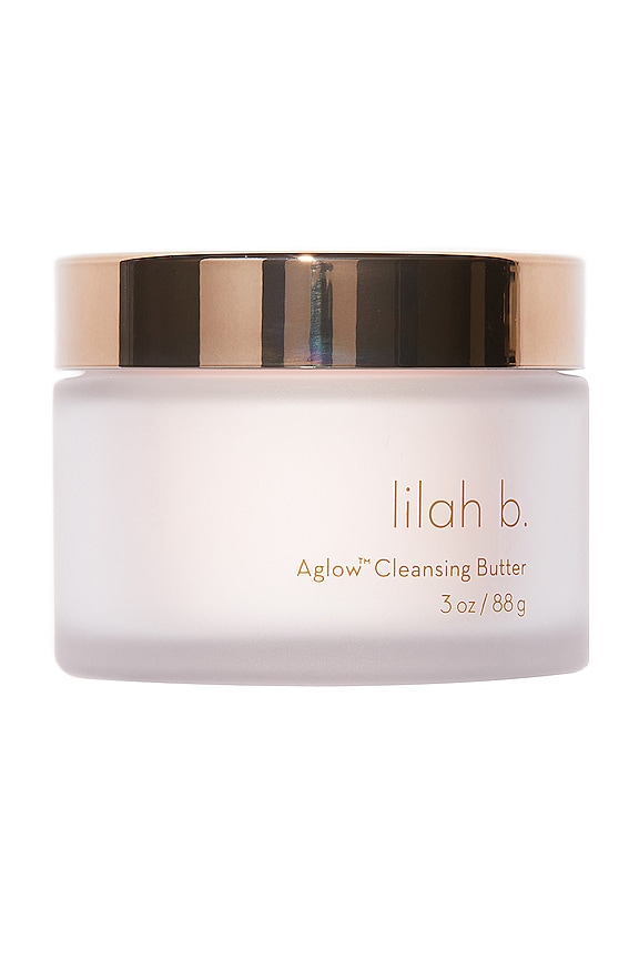 view 1 of 3 Aglow Cleansing Butter in 