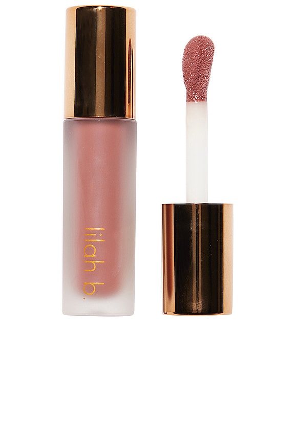 lilah b. Lovingly Lip Tinted Lip Oil in b. bold REVOLVE