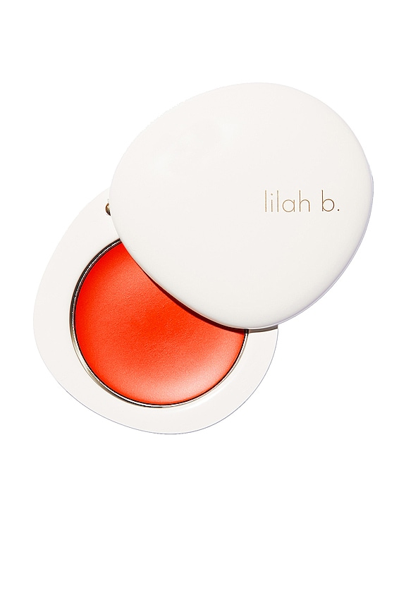 view 1 of 2 Divine Duo Lip & Cheek in b. daring