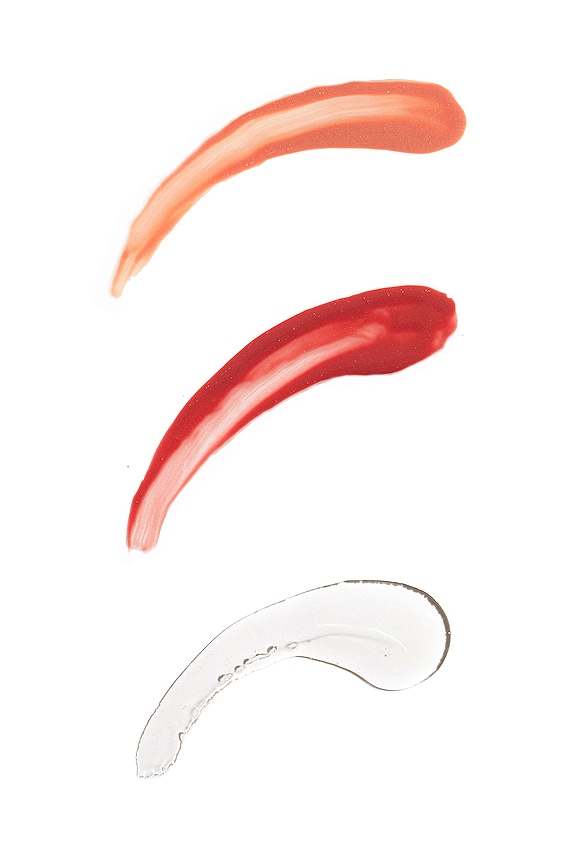 view 2 of 2 Lovingly Lip Treat + Tint Trio in 