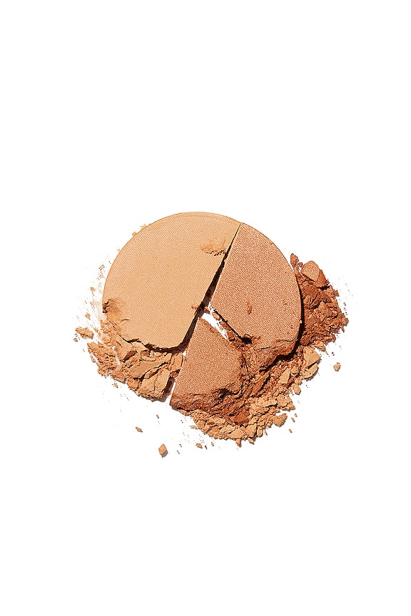 view 2 of 2 BRONCEADOR BRONZED BEAUTY in b. sun-kissed