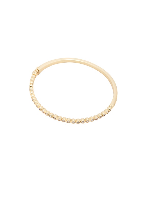 view 1 of 3 BRACELET REESE in Gold