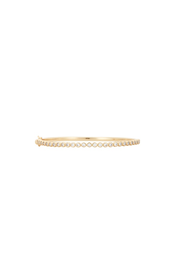 view 2 of 3 BRACELET REESE in Gold