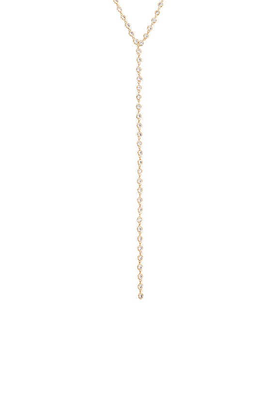 view 2 of 3 ЛАРИАТ CICI in Gold