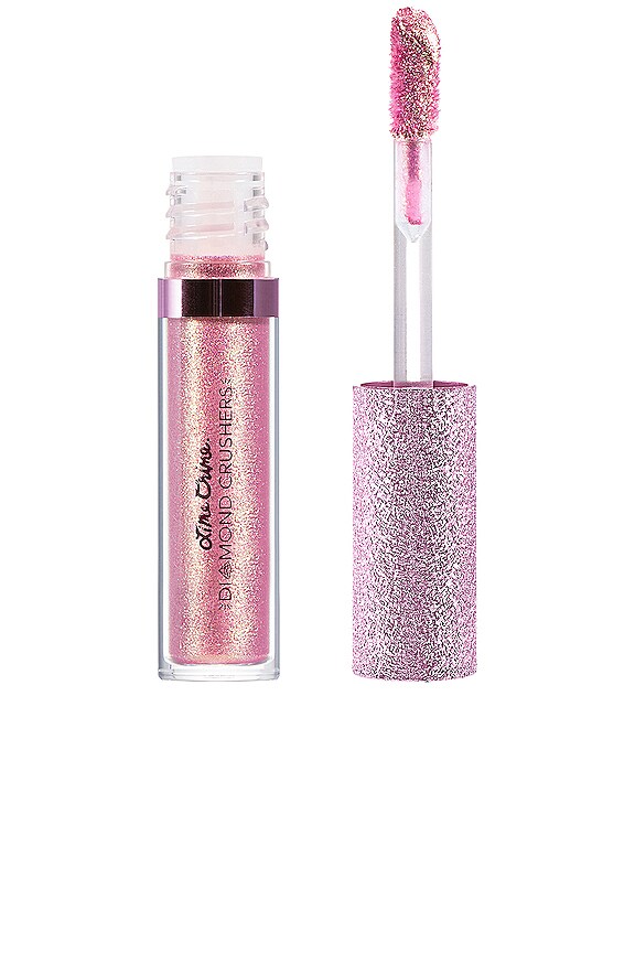 view 2 of 6 DIAMOND CRUSHERS CRACKER BOX 립 세트 in #GOLDS