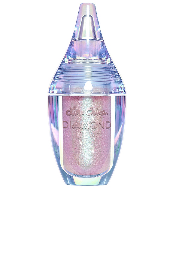 view 2 of 2 Diamond Dew in Pixie