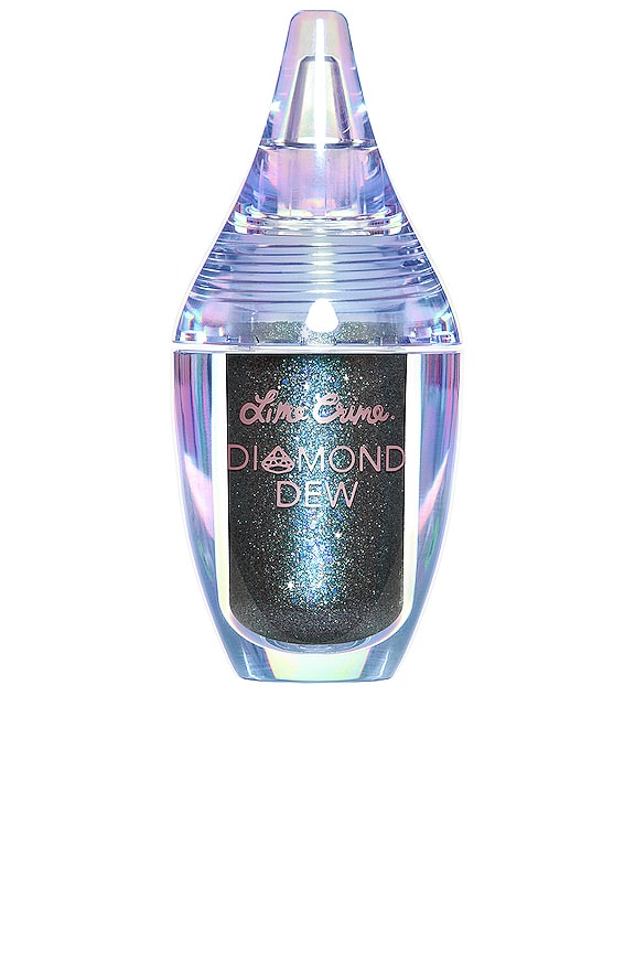 view 2 of 2 OMBRE À PAUPIÈRES DIAMOND DEW IN DRAGON in Dragon