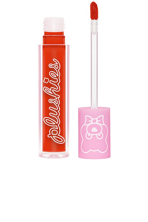 view 1 of 3 Plushies in Sorbet