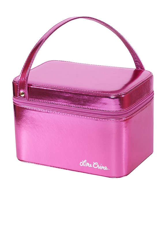 view 1 of 3 Birthday Party Makeup Bag in 