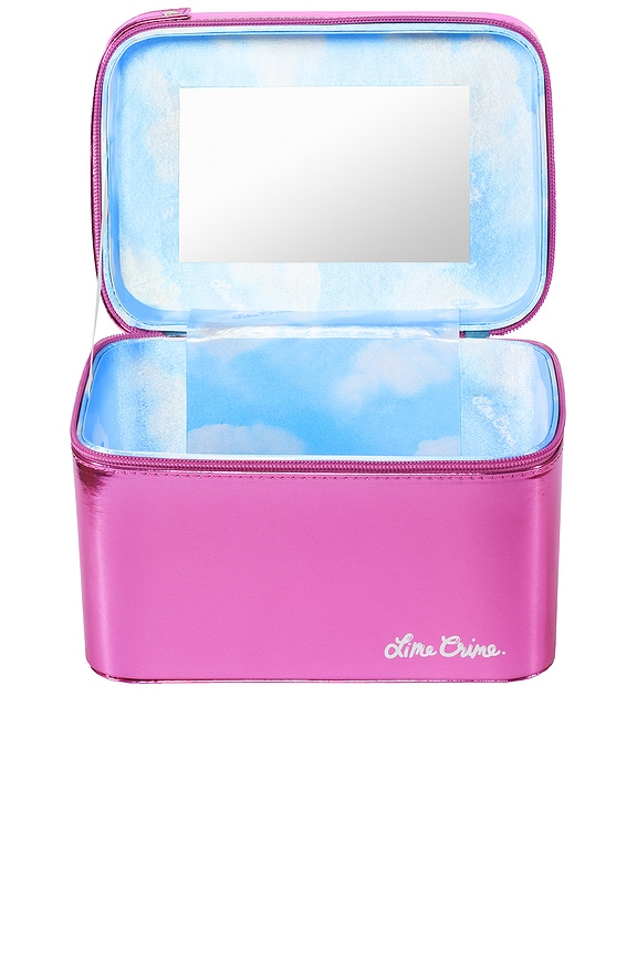 view 2 of 3 Birthday Party Makeup Bag in 