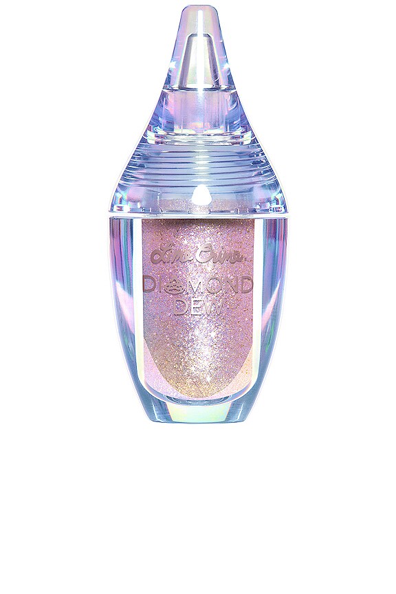 view 2 of 3 OMBRE À PAUPIÈRES PAILLETÉE DIAMOND DEW in Starry Eyed