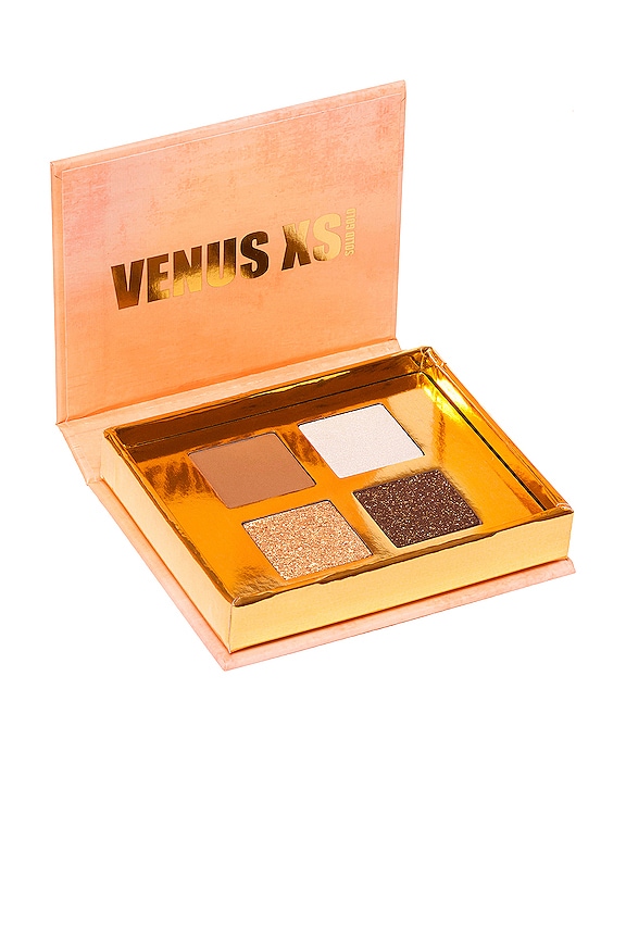 view 2 of 4 XS Solid Gold Palette in 