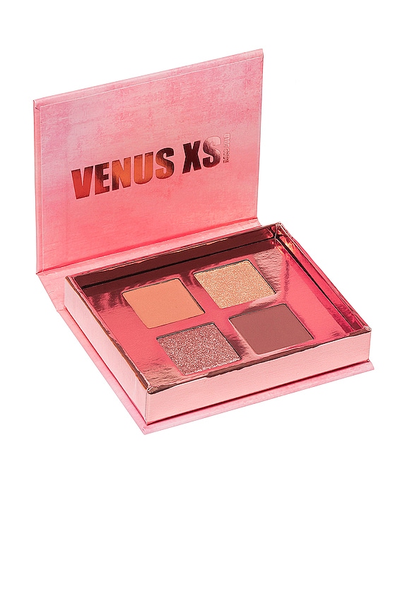 view 2 of 4 PALETA DE SOMBRAS XS ROSE GOLD PALETTE in 