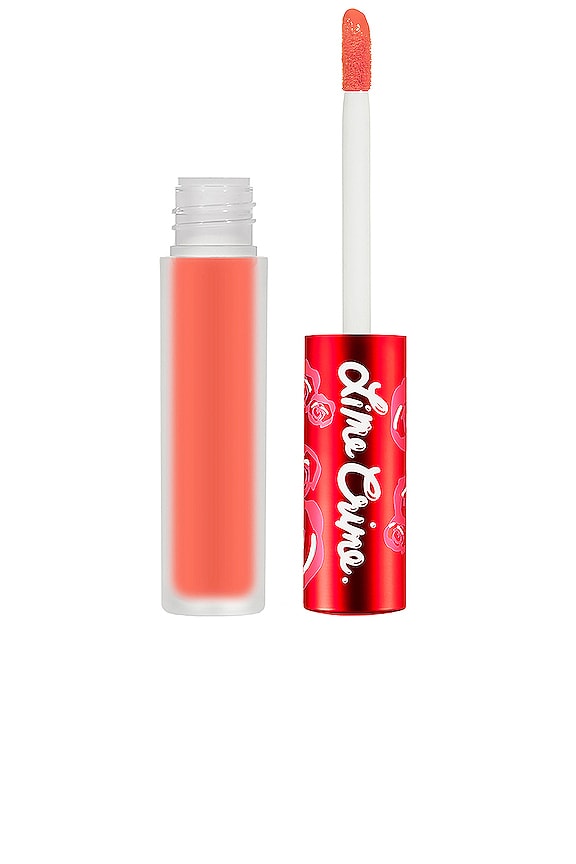 view 1 of 3 BARRA LABIOS VELVETINE in Desire