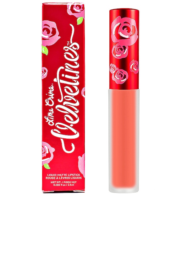 view 2 of 3 BARRA LABIOS VELVETINE in Desire