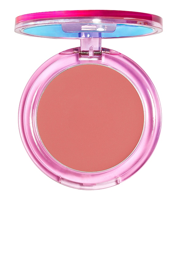 view 1 of 3 Soft Matte Softwear Blush in Zip