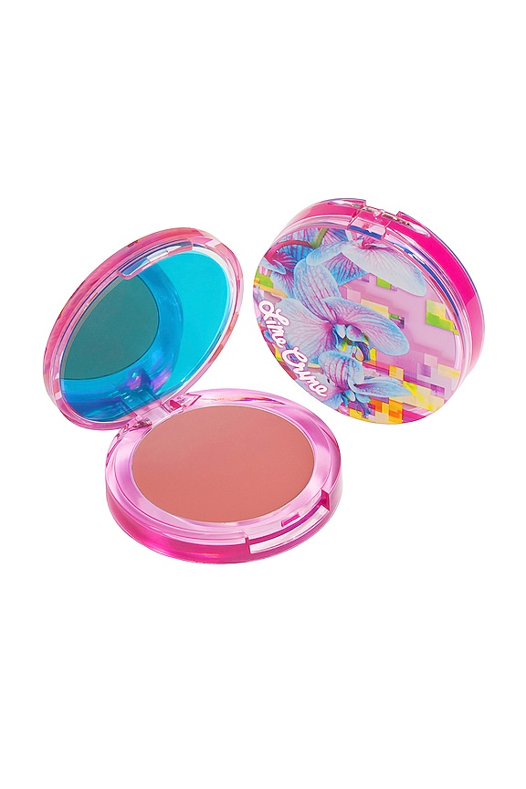 view 2 of 3 Soft Matte Softwear Blush in Zip