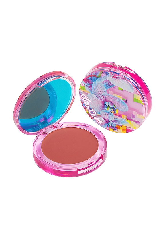 view 2 of 3 Soft Matte Softwear Blush in Gigabyte BB