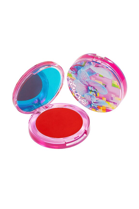 view 2 of 3 COLORETE SOFT MATTE SOFTWEAR in Hotspot