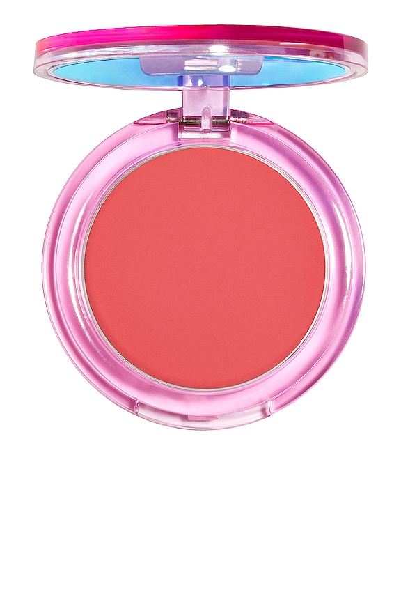 view 1 of 3 Soft Matte Softwear Blush in Hyperlink