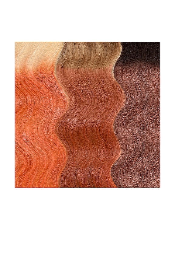 view 2 of 2 Unicorn Hair Rainbow Mist in Sweet Tea