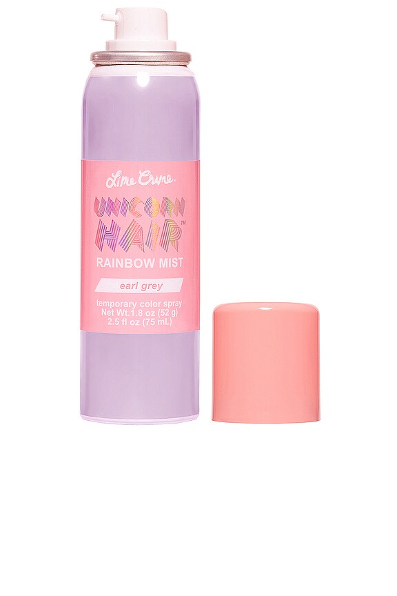 Lime Crime SOIN COULEUR POUR CHEVEUX UNICORN HAIR RAINBOW