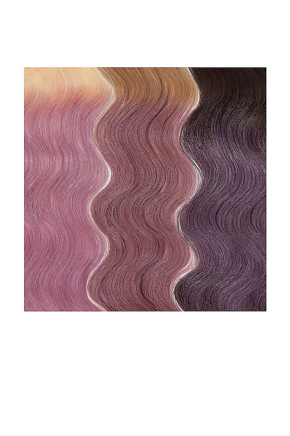 view 2 of 2 SOIN COULEUR POUR CHEVEUX UNICORN HAIR RAINBOW in Earl Grey
