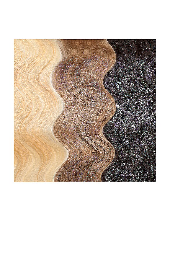 view 2 of 2 TRATAMIENTO DE COLOR PARA EL CABELLO UNICORN HAIR STAR in North Star