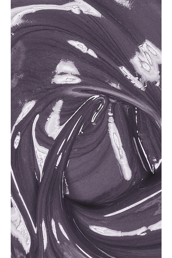 view 2 of 4 Unicorn Hair in Gargoyle